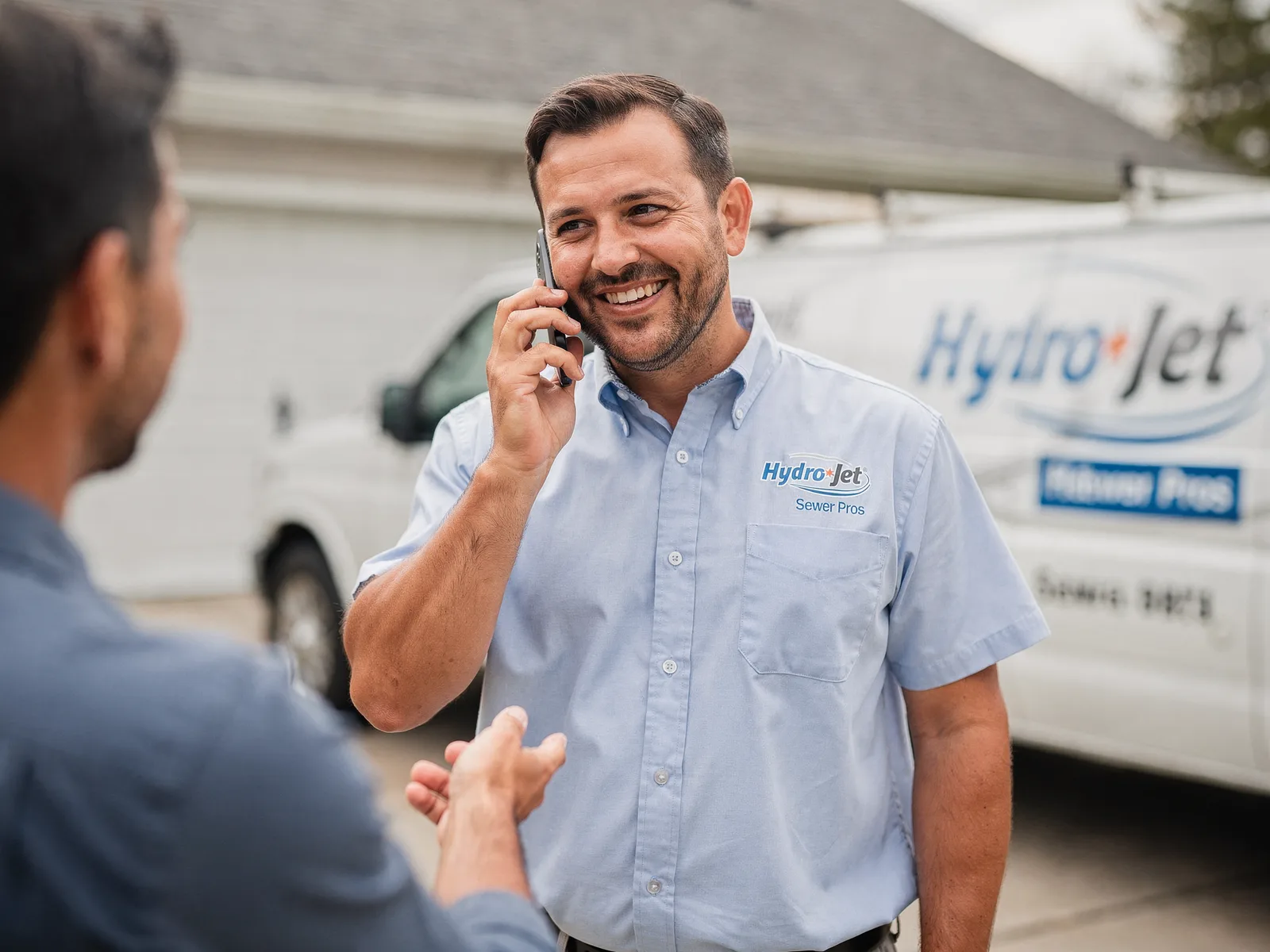 Hydro Jetting Colton, WA FAQs